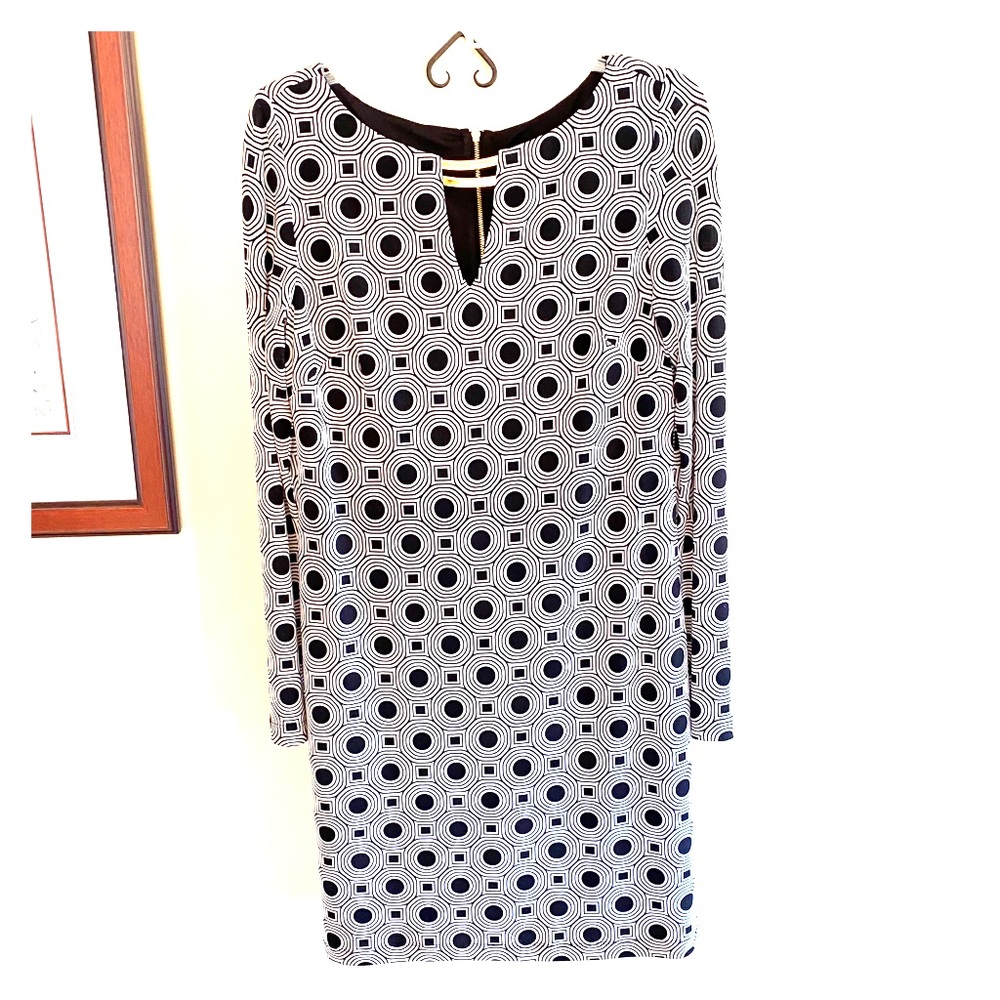 Vince Camuto dress